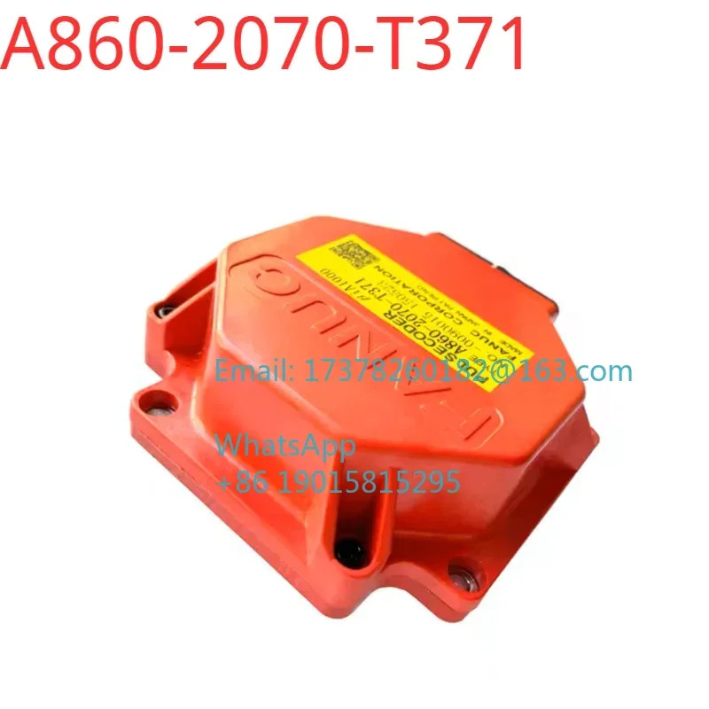 A860-2070-T371 리퍼 리퍼를 거쳐상태인코더