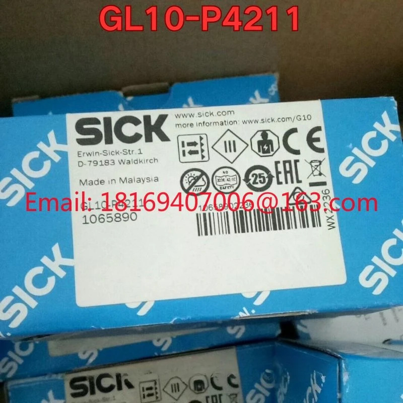 GL10-P4211 센서