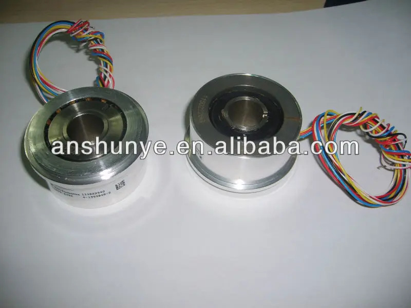 V23401-U6119-B609 리졸버 로터리 엔코더 U6119-B609