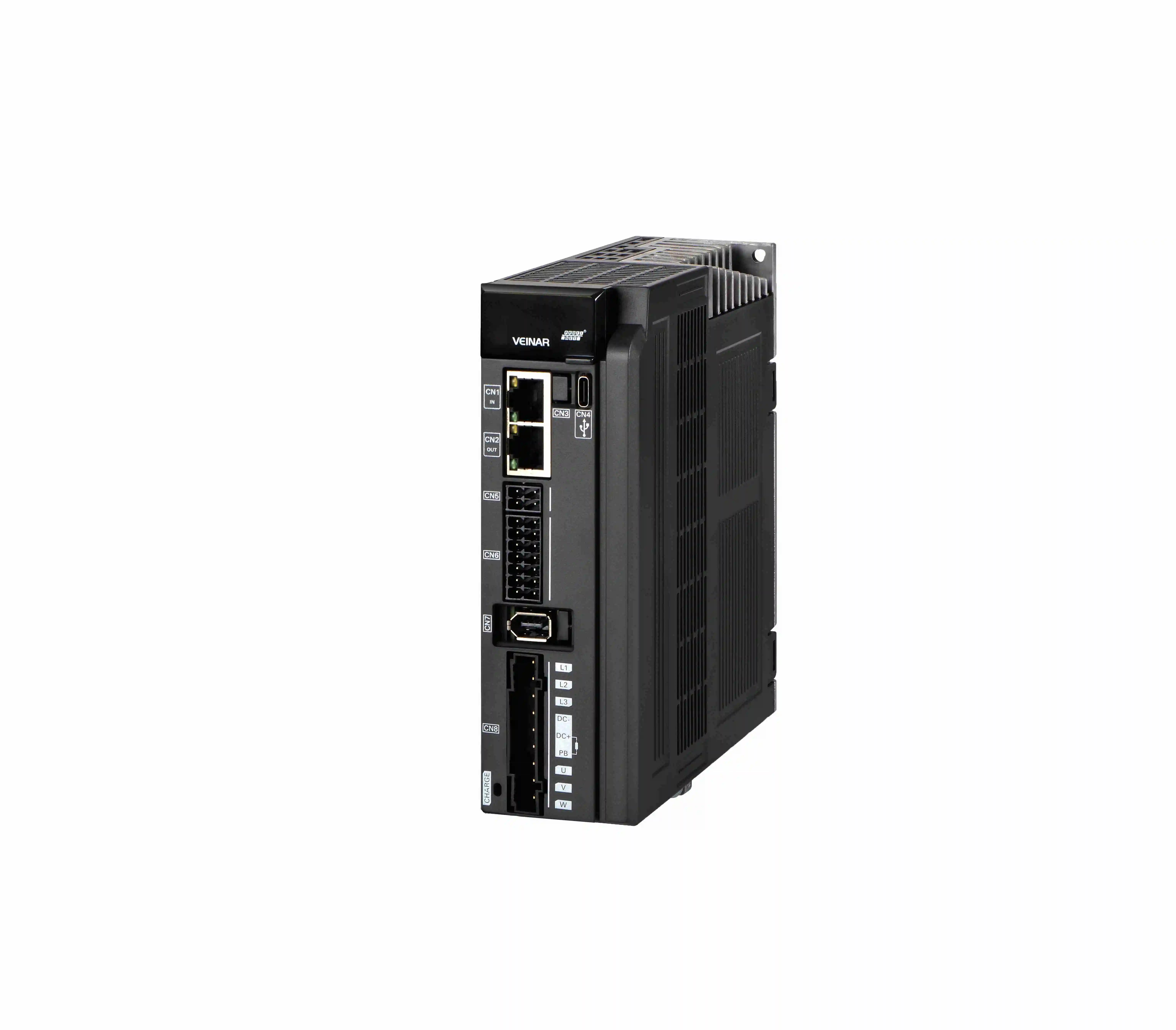 고성능 220V 100W 모터 컨트롤러 정밀 단상 드라이버
