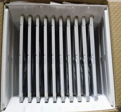 A 등급 LQ121S1LG49 12.1 인치 산업리케이션 LCD 화면 패널