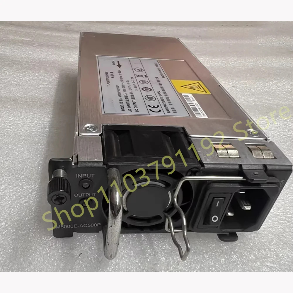 스위치 전원공급장치 RG-M5000E-AC500P