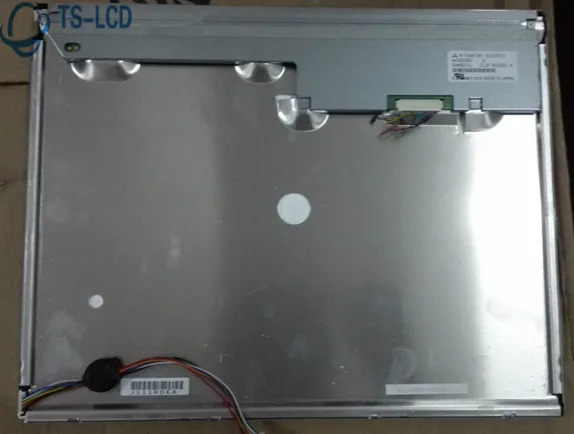 리퍼 오리지널 A 등급 LCD 패널 스크린 AA150XS02 15.0 인치