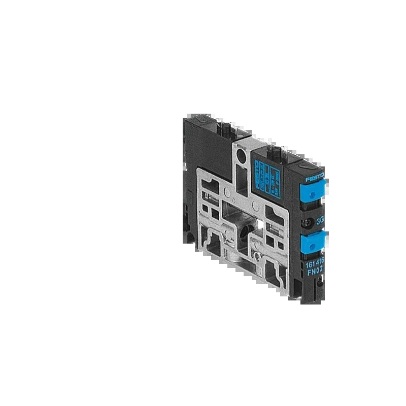 Festo FESTO 아날로그 모듈 CPX-4AE-TC 553594