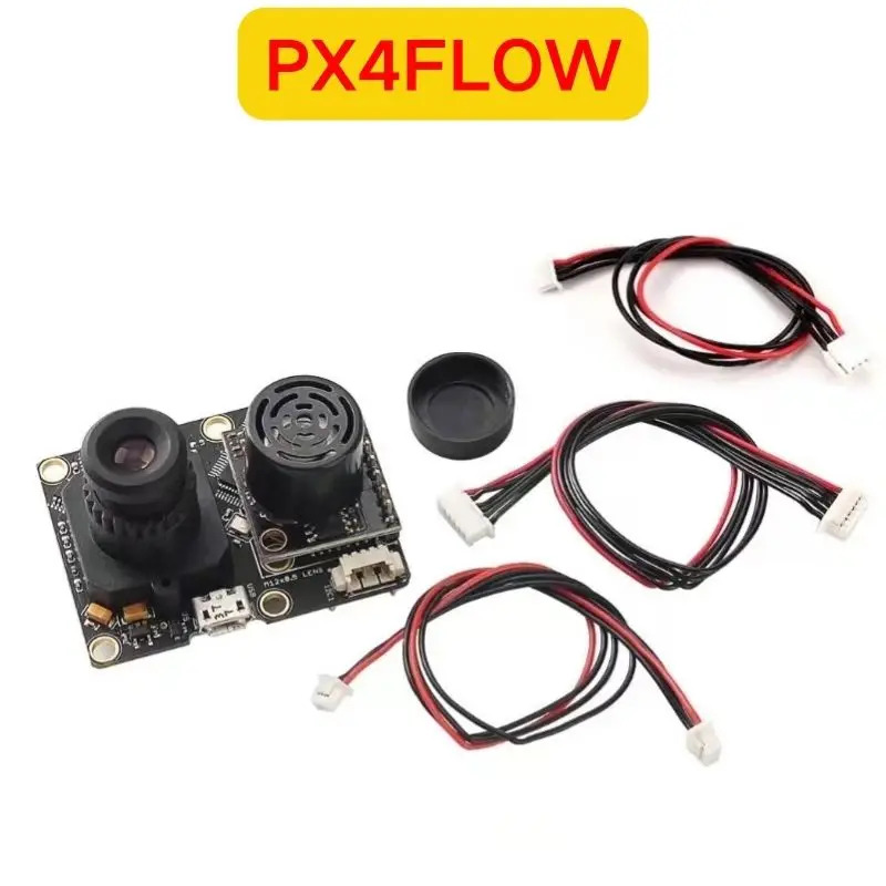 PX4FLOW 유량센서 신
