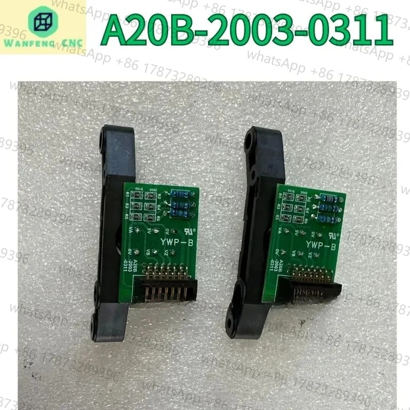 리퍼 인코더 A20B-2003-0311 OK