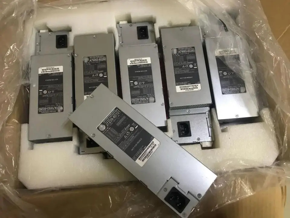 hp호환 프린터 복사기 전원공급장치 J7Z09-60101