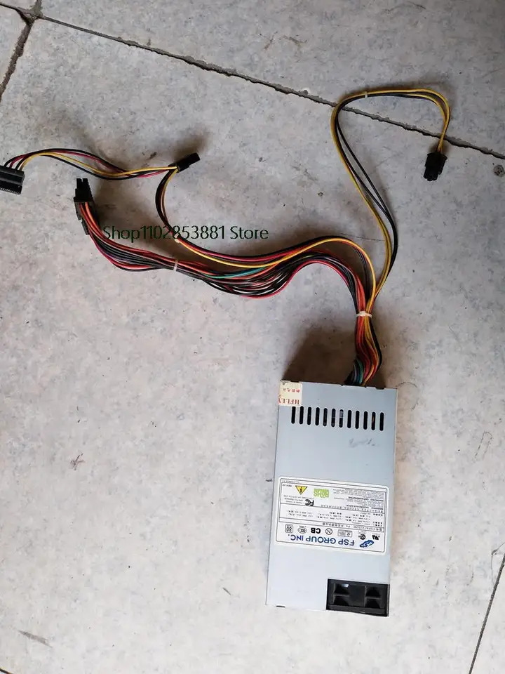 Quanhan/fsp Fsp250w 소형 1U 서버 전원 크기 15x8x4 키트