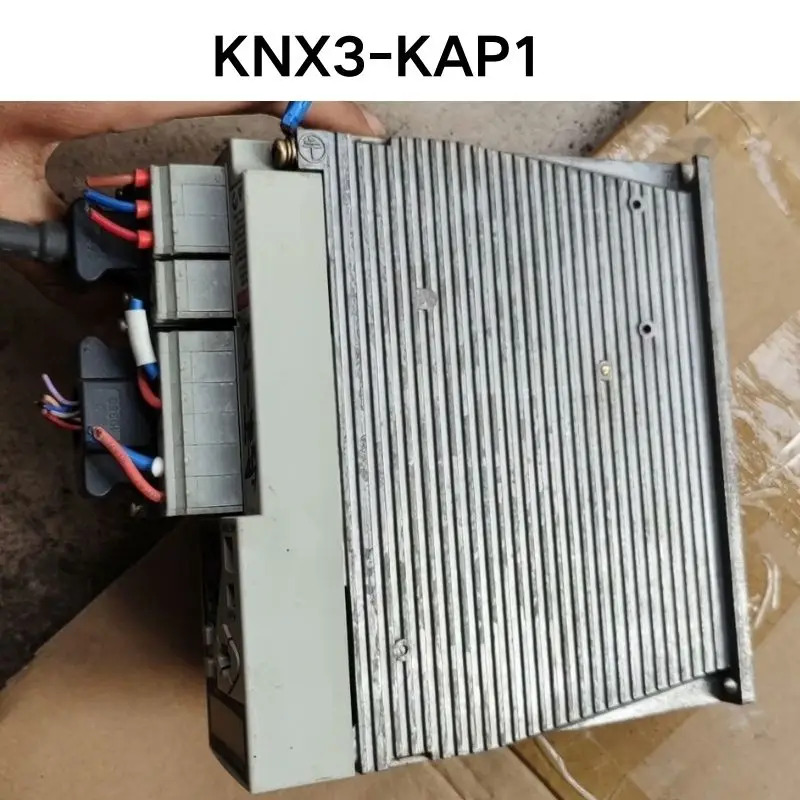KNX3-KAP1 드라이버 리퍼 OK
