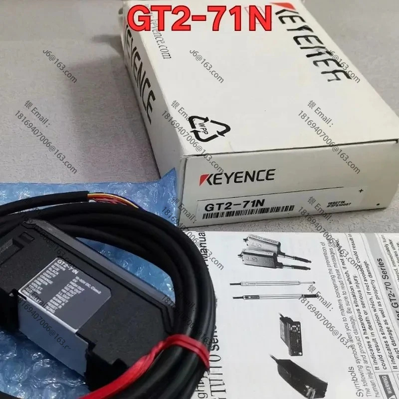 2-71N 센서