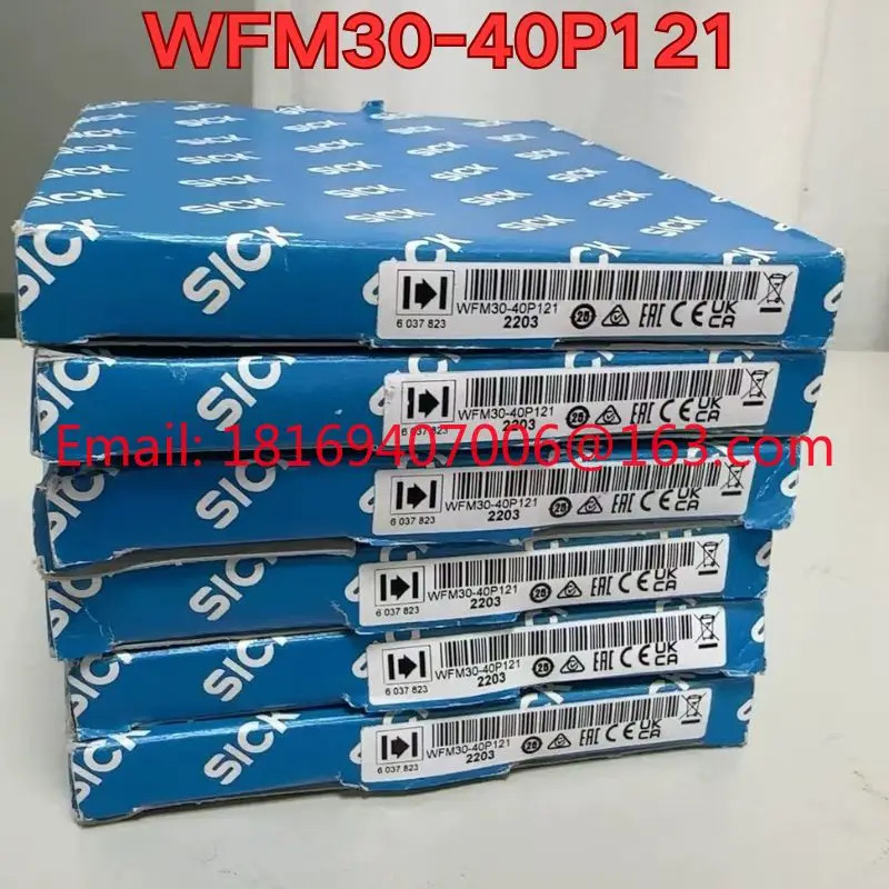 WFM30-40P121 센서