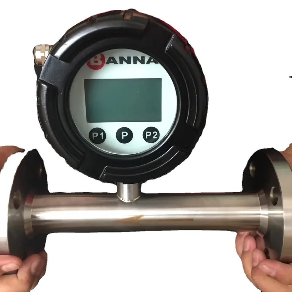 Banna Baina 유량계 포장 FEM1000A-1050ACAKFCOB8DP