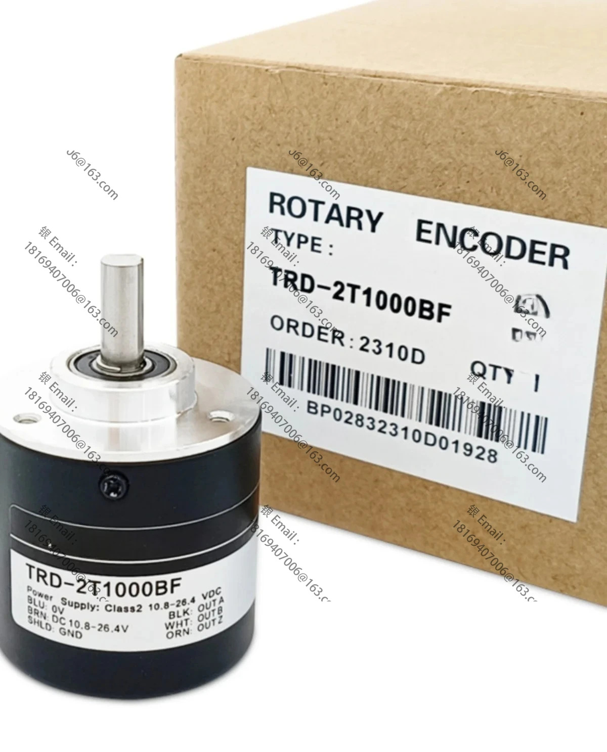 TRD-2E2048V 2E2000B 2E3600 2E2500A 2E1024V 광전인코더 100
