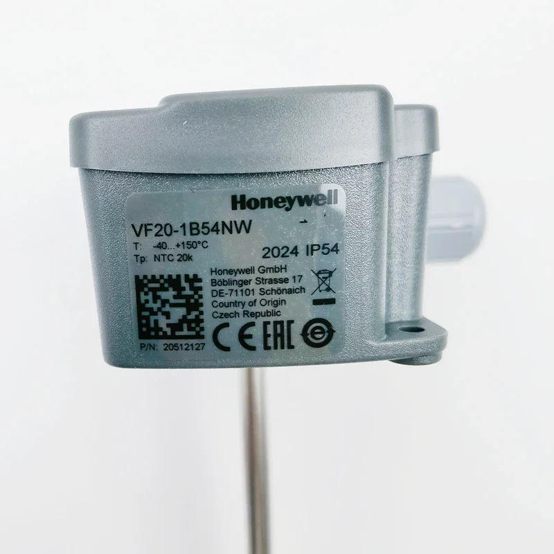 Honeywell 수도관 온도 센서 프로브 HST-PM6 VF20-1B54NW HST-PB6 NTC20K