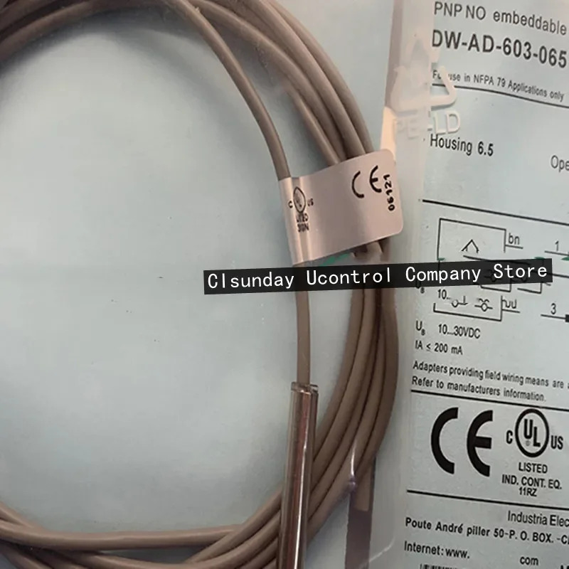 2PCS 스위치 DW-AD-603-065 DW-AD-603-065-121 DW-AD-603-065-122 DW-AD-603-065-220 DW-AD-603 -065-120