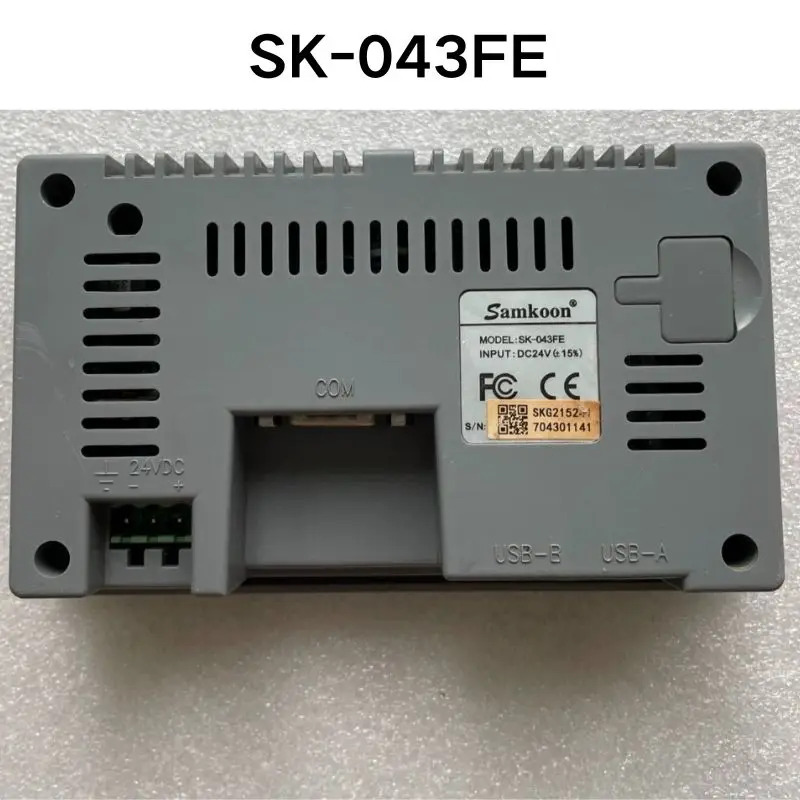 SK-043FE 터치 스크린 리퍼 OK