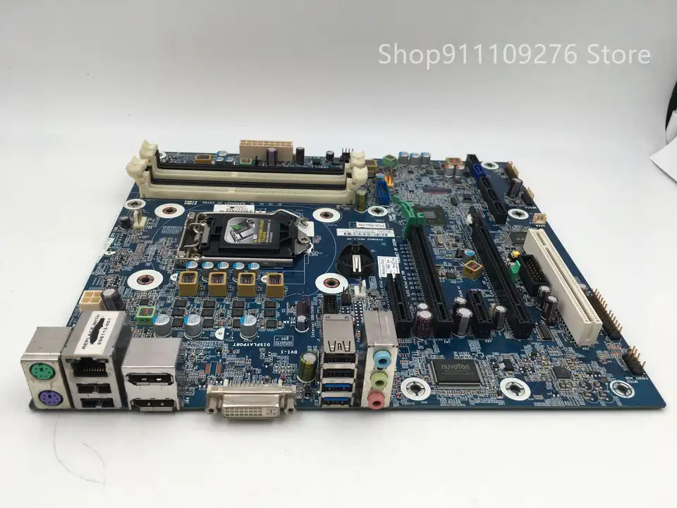 hp호환 Z230 타워오리지널 리퍼 마더보드 698113-001 697894-002