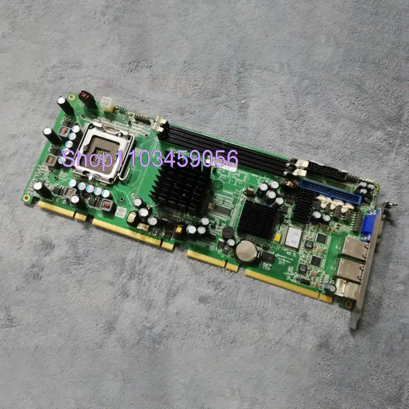 EVOC 산업컴퓨터 마더보드 FSC-1813L2NA VER C10