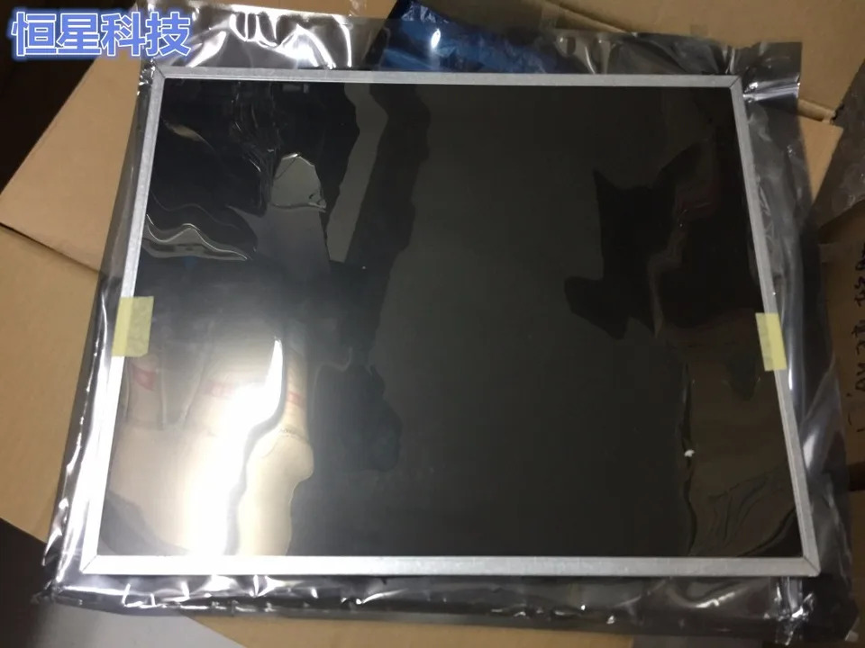 LCD 디스플레이 화면 LTM190ET01