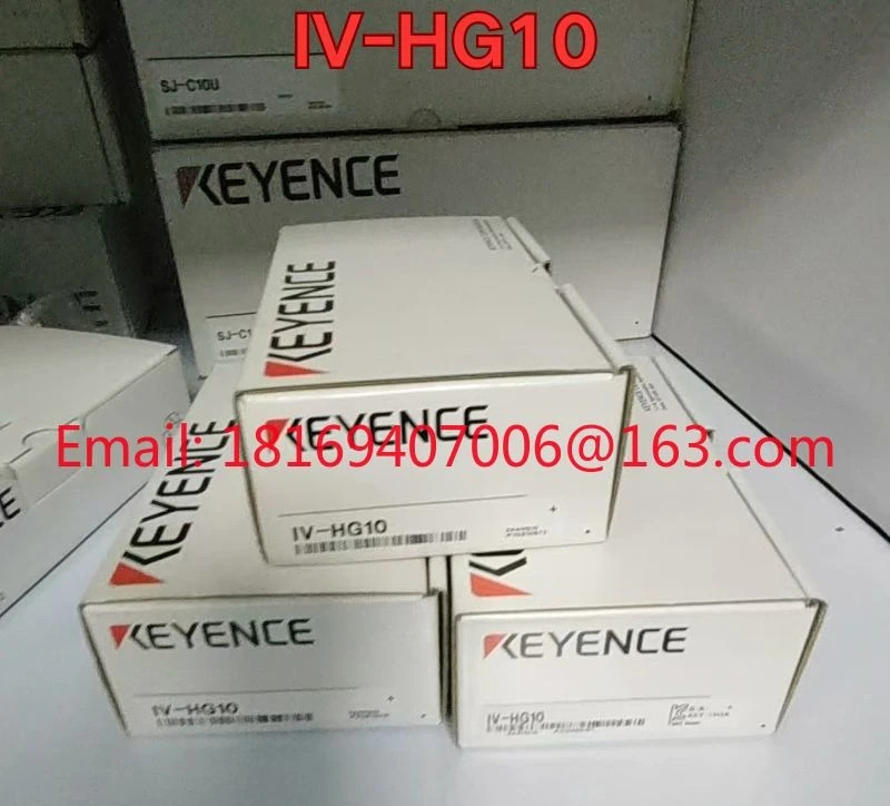 IV-HG10 센서