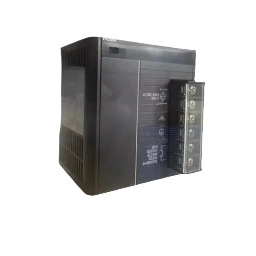 Plc 전원공급장치 Cj1w-pa205r Cj1w-ter01 Cj1w-pd022 Cj1w-pa202 Cj1w-pa205c