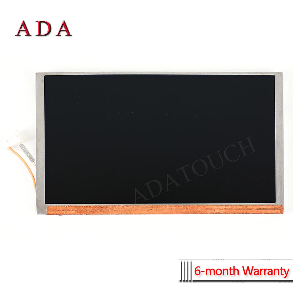 LTA065B0F0F LCD 디스플레이 패널 LT065CA45300 LT065AB3D300