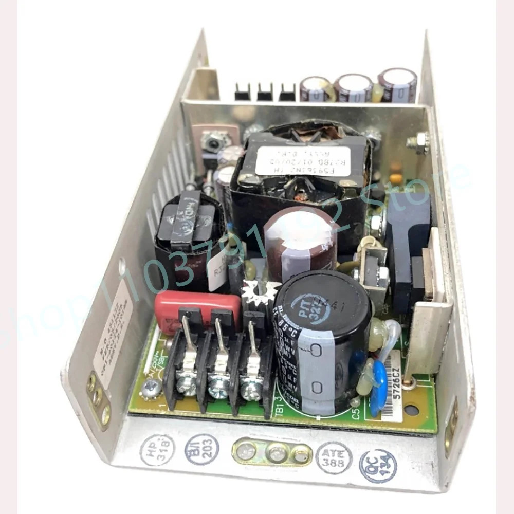 산업전원공급장치 12V1A-12V1A24V1.5A5V6A MAP55-4001