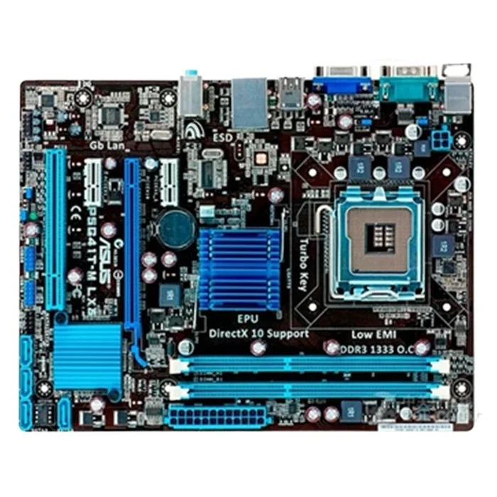 ASUS호환 G41 DDR3 메보드 P5G41T-MLX3 P5G41T-M LX V2 P5G41T-MLX용