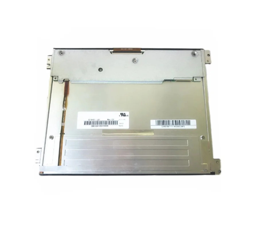 LCD 화면 G104S1-L01 10.4 인치
