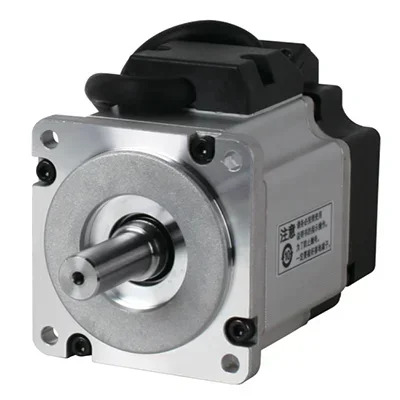 A6 시리즈 750w 서보모터드라이브 MSMF082L1U2M MCDLT35SF5M 케이블 포함