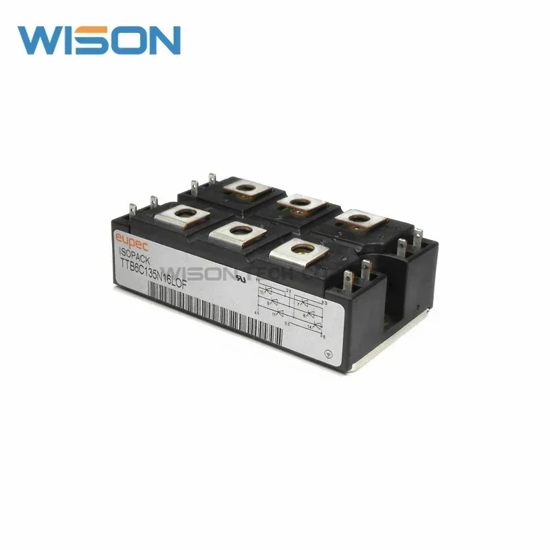 TTB6C135N16LOF TTB6C165N16LOF TTB6C165N12LOF TTB6C165N14LOF TTB6C110N12KOF TTB6C110N16KOF TTB6C110