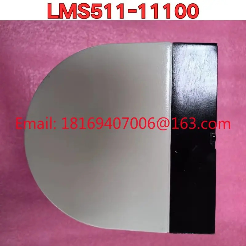 리퍼 LMS511-11100 레이저 스캐너 기능 리퍼는 정상