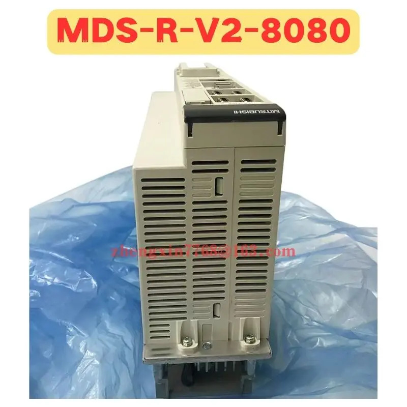MDS-R-V2-8080 MDS R V2 8080 서보 드라이브 신 오리지널