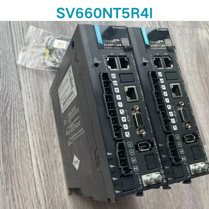 서보 드라이브 리퍼 OK SV660NT5R4I