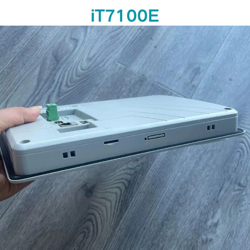 리퍼 OK iT7100E 터치 스크린
