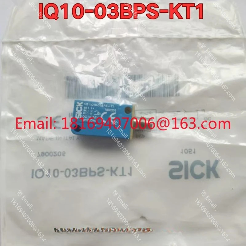 IQ10-03BPS-KT1 센서