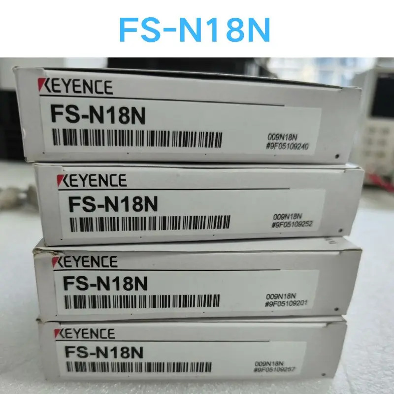 신형 FS-N18N 섬유 증폭기
