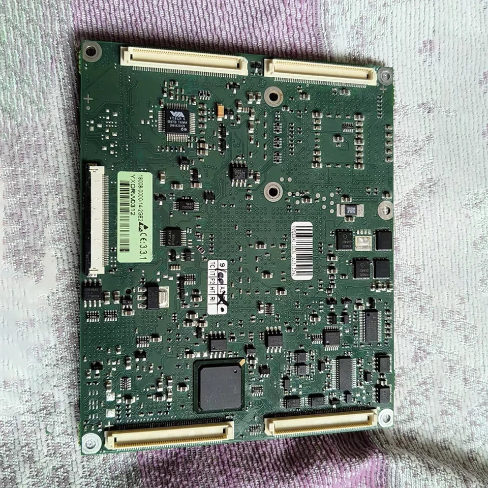 Kontron 메디컬 마더보드 18008-0000-14-2GE2