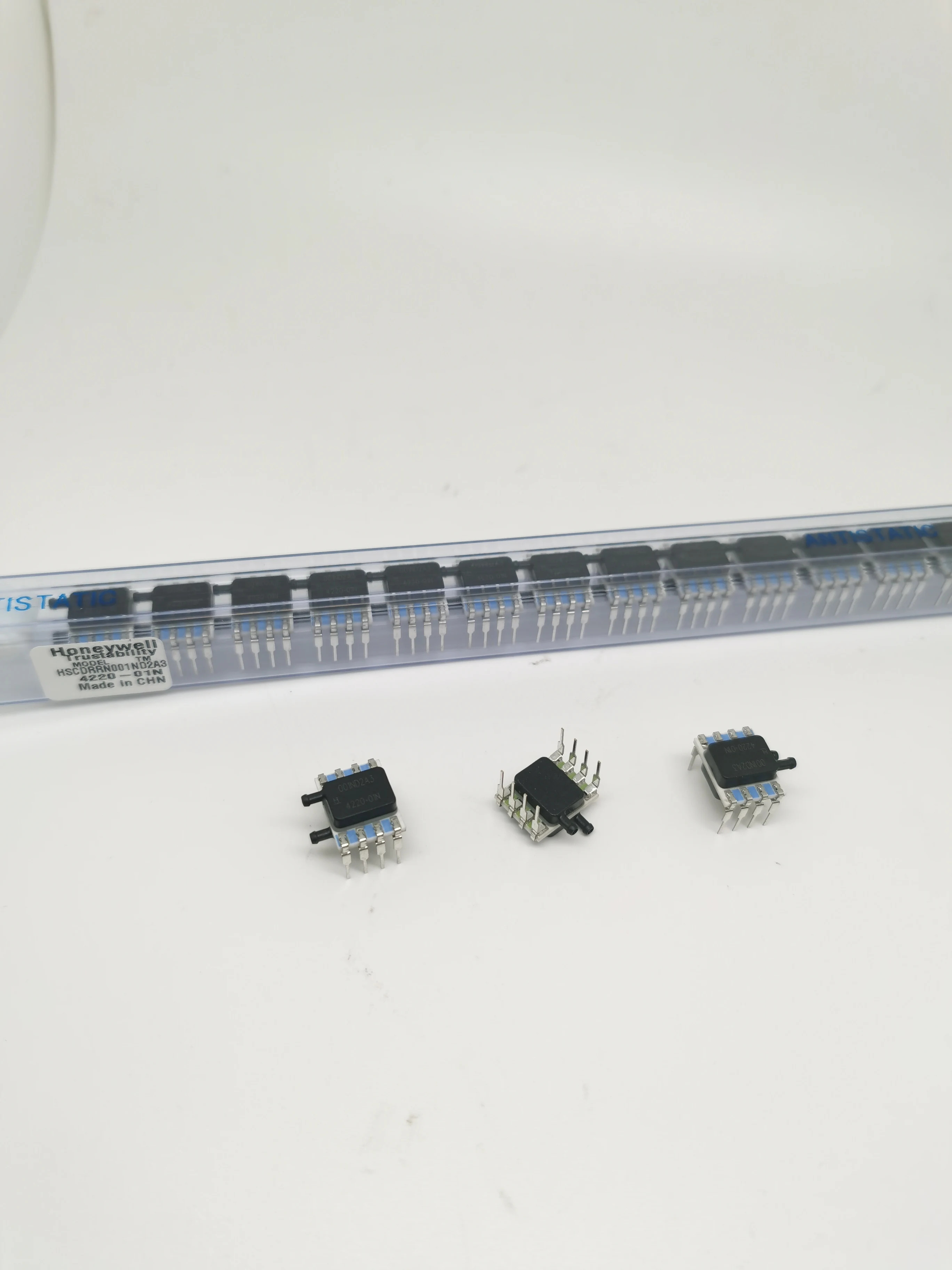 Honeywell 공에이전트 압력센서 산업고정밀 센서 HSCDRRN002ND2A3