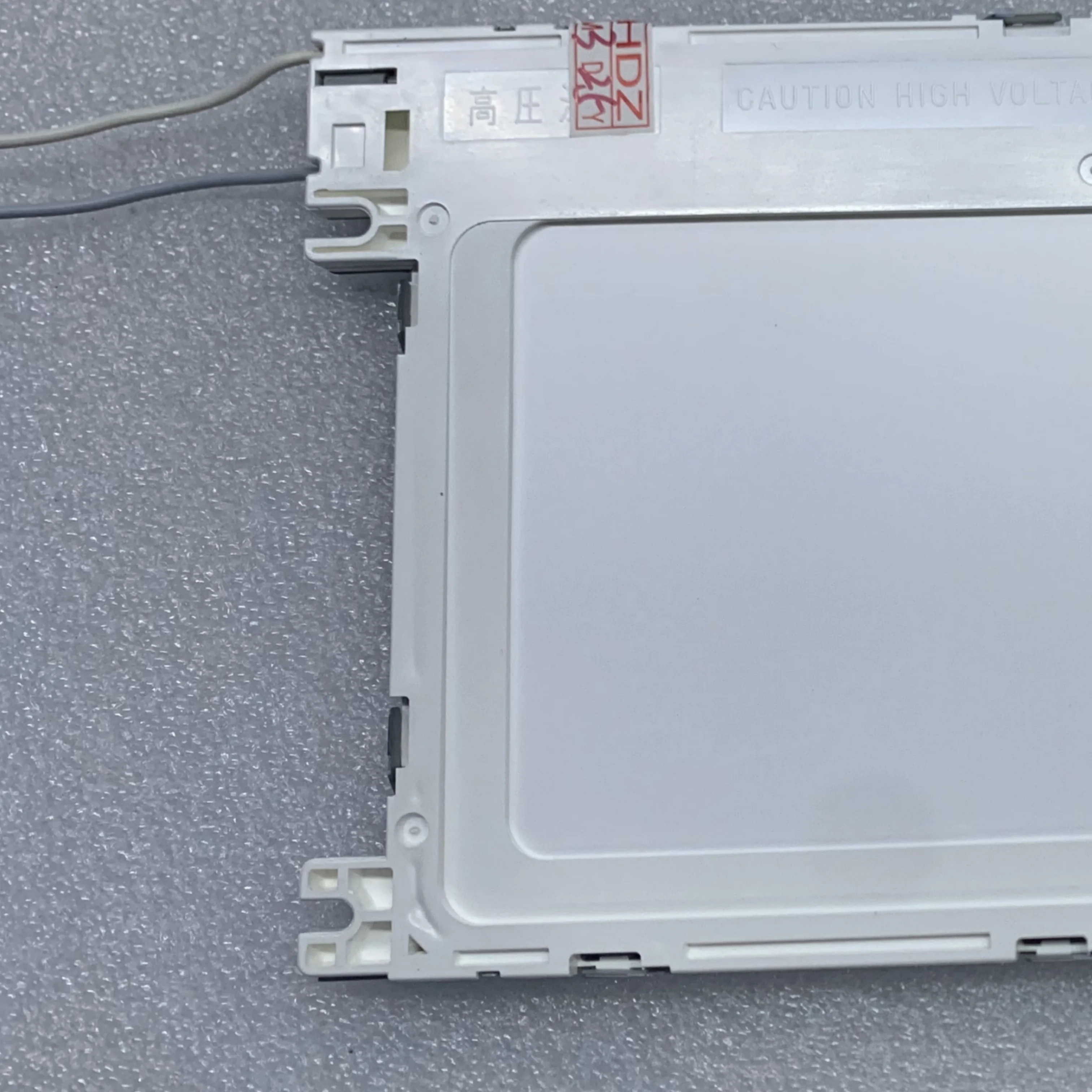 5.7인치 LSUBL6176A LCD 디스플레이 화면