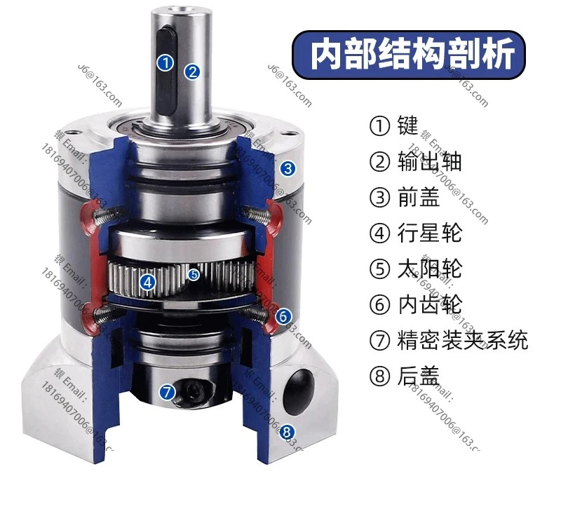 오리지널 주파수 변환기 패널 MD28KE2. MD280. MD300. MD320. MD380