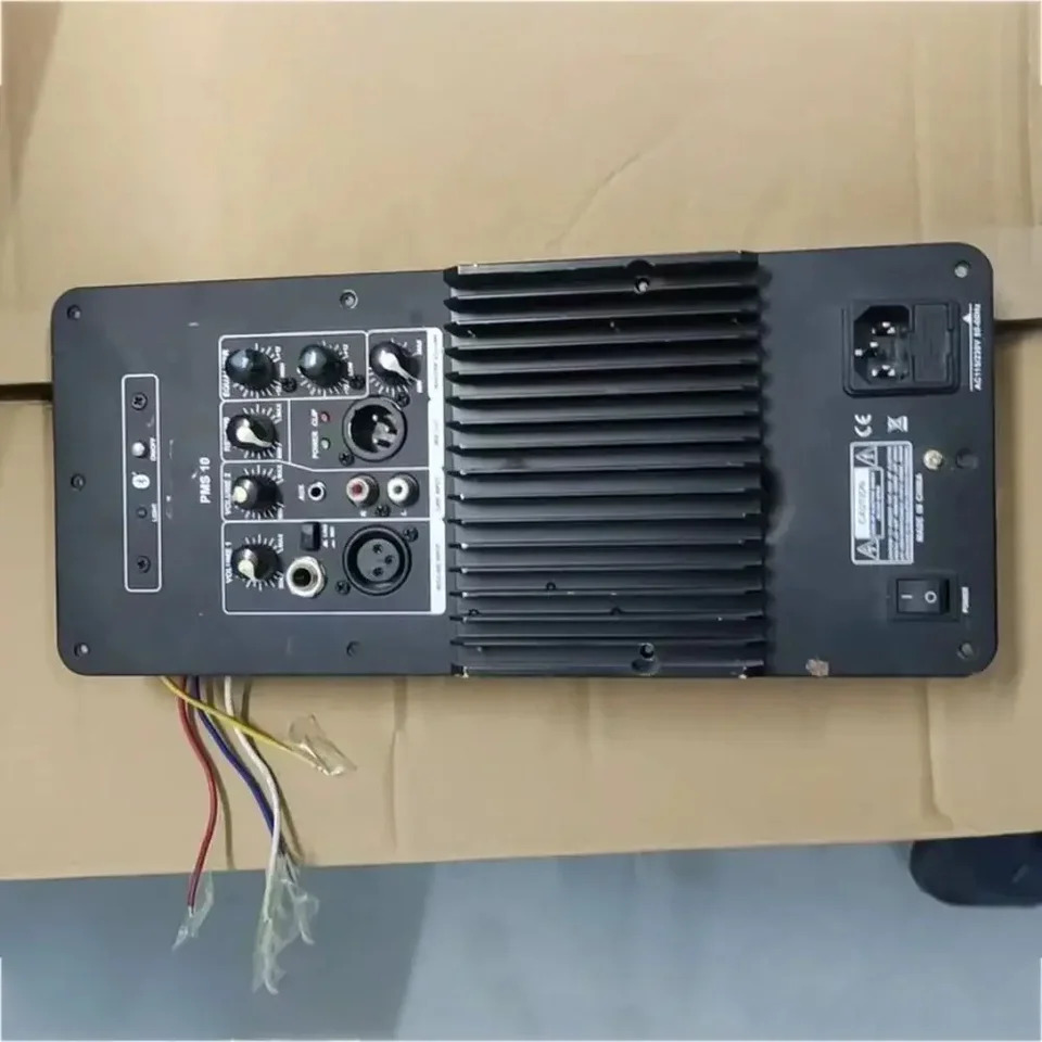 Stagg 150W PMS10 액티브 보드 모듈 SST-100 220V인치