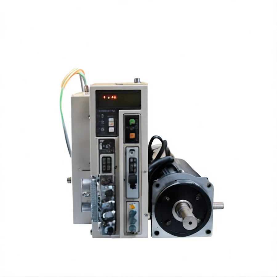 대량 새 서보 엔코더 MR-JE-70B