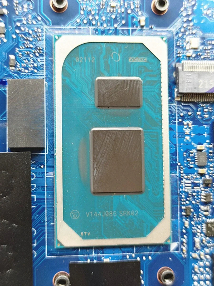 hp호환 TPN-Q244 X360 14-DV 메보드 M16647-001 버전 DA0G7GM호환B8G0
