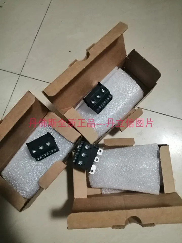 인버터 모터 출력 단블록 134B1621 130B3640 신