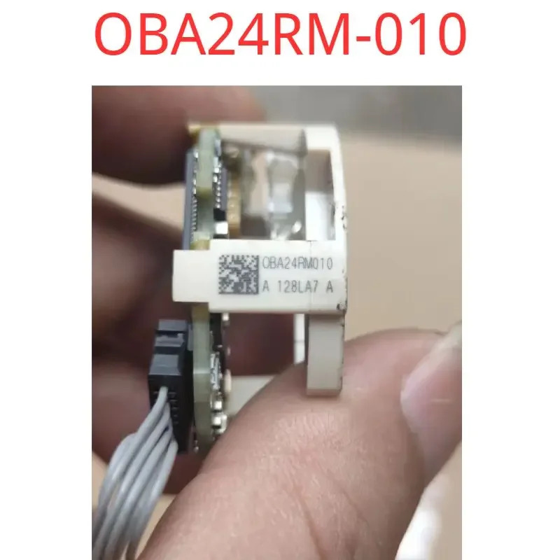 리퍼 OK 인코더 OBA24RM-010