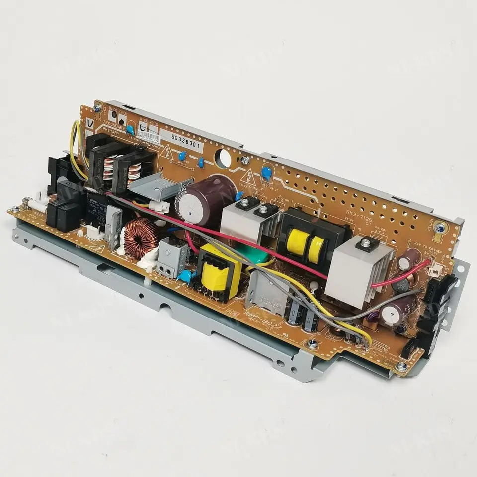 RM2-8022 오리지널 LVPS hp호환 M351 M451 M351A M451nw M451dn M451dw 351 451 저전압 전원 공급 보드 RM2-8024 RM2-8029