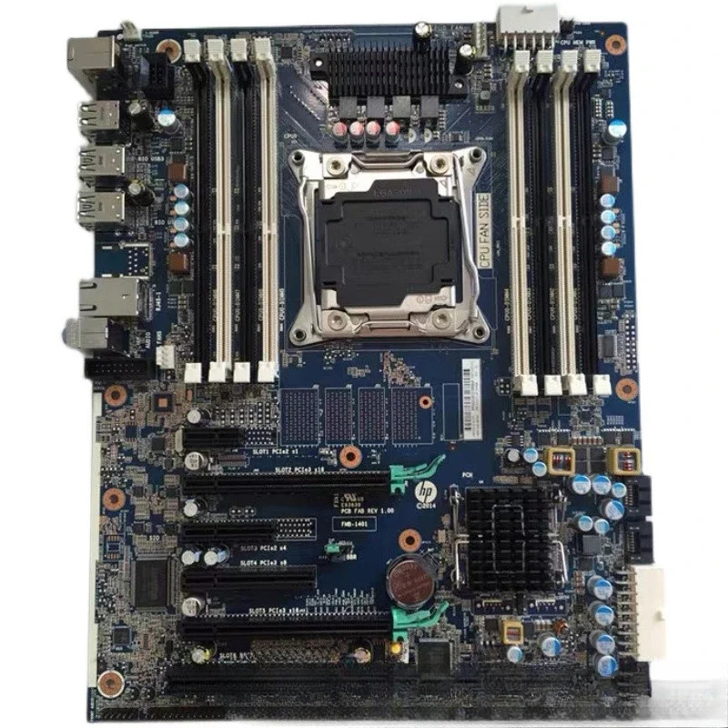 hp호환 Z440 Z640 X99 메보드 2011 워크스테이션 메보드761514 -001 710324