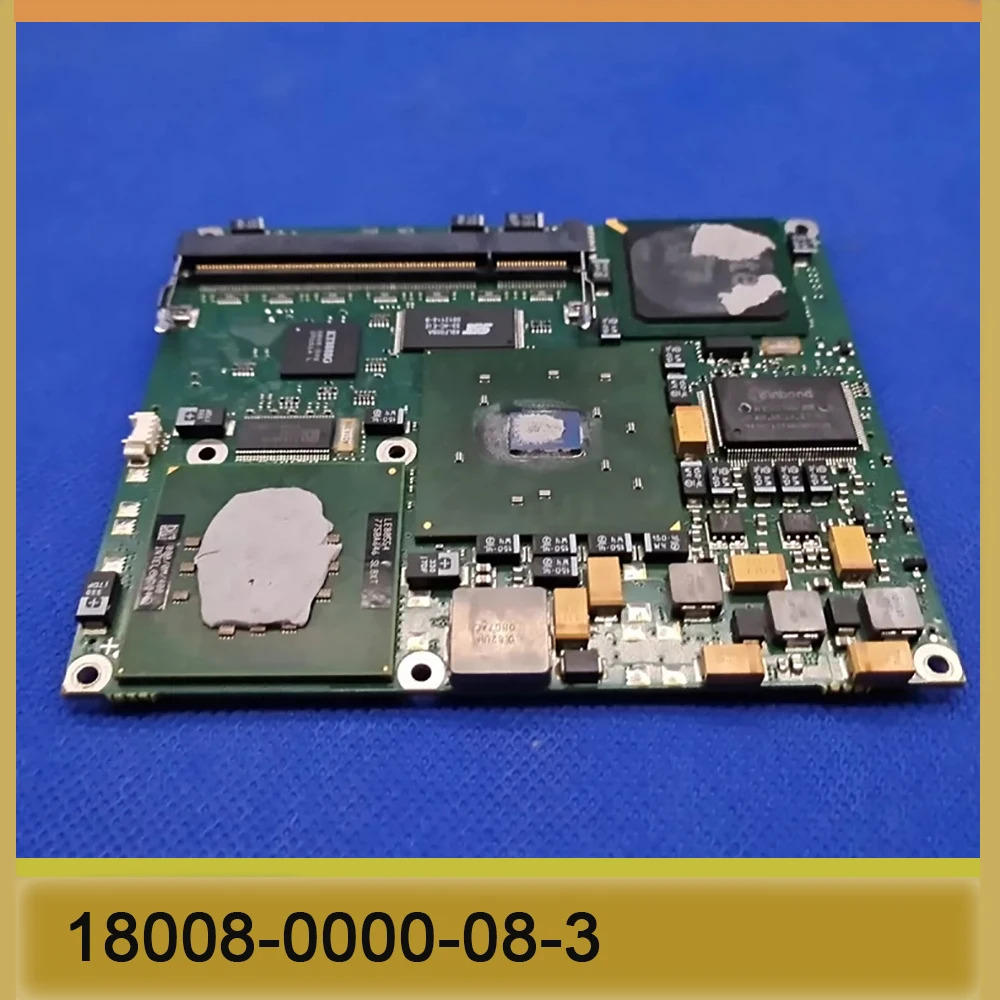 ETX 산업제어 메인보드 18008-0000-08-3