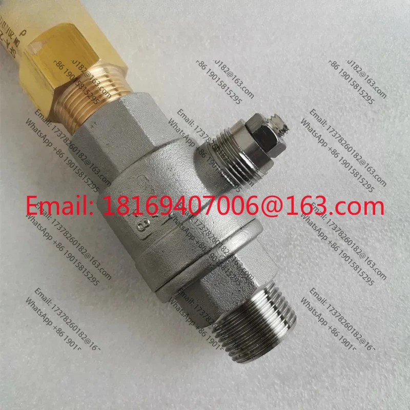 보호 커버 증가 냉동 공조 볼 밸브 Q31F-63P